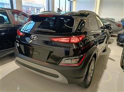 هیوندای کۆنا